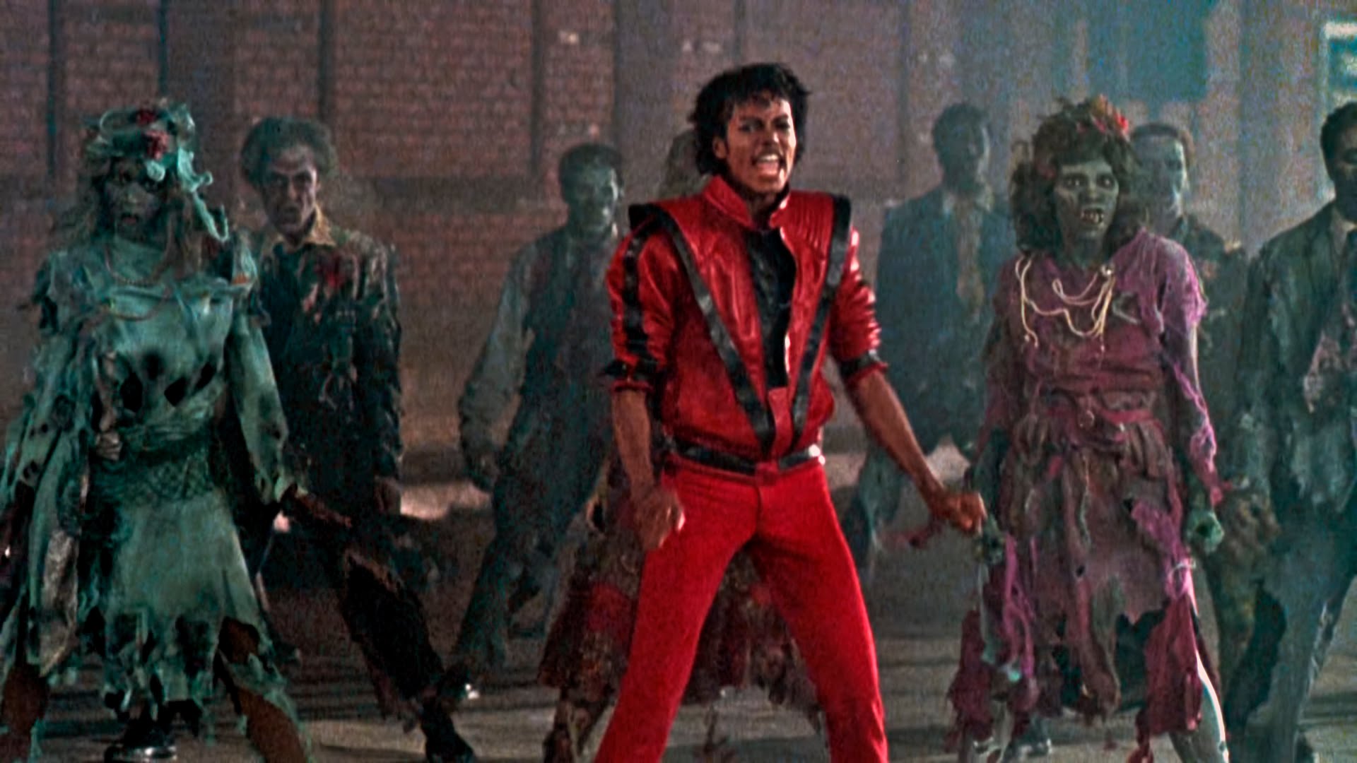 マイケル ジャクソン Thriller マイケル ジャクソンの名曲ランキング 動画付き １位ビリージーン