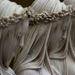 19世紀のイタリアの天才彫刻家ジョヴァンニ・ストラッツァの作品「ヴェールの乙女」が凄すぎると話題に！