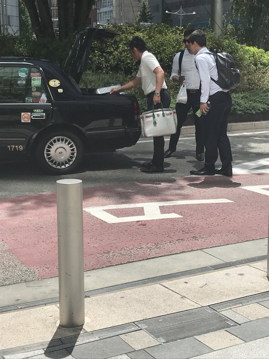 【阪神】藤川球児ら6選手がタクシー降り場で無理やり乗車のマナー違反「俺はええんや」【プロ野球】