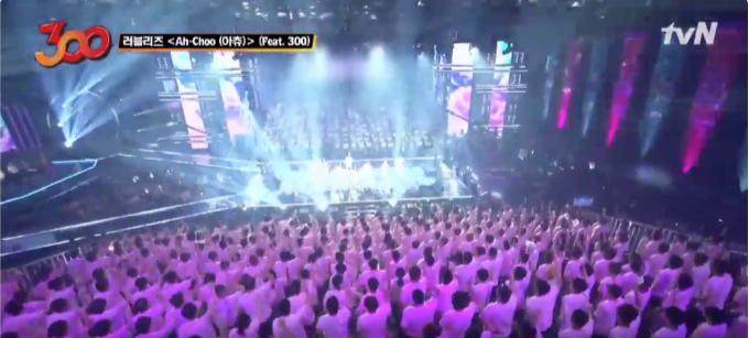 韓国のアイドルオタクが応援の掛け声で、本人達より歌いすぎてると話題にｗｗｗ