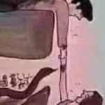 お互いに、自分にはわからない事情があることを推し量ることは大事という風刺画が話題に！