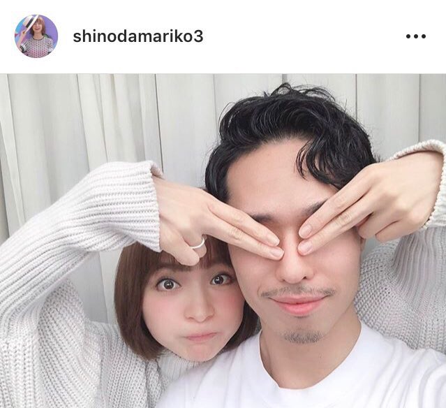 篠田麻里子さんの結婚相手はIT事業家で仮想通貨やFXトレーダーの「FX中級者」氏か!?