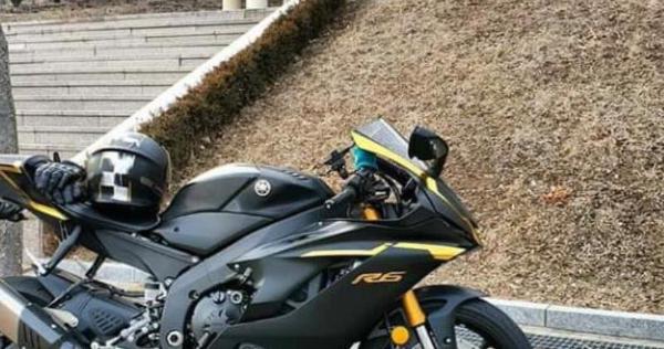【衝撃】愛車のバイクにイタズラしてる凶悪犯をその場で捕まえてみた!