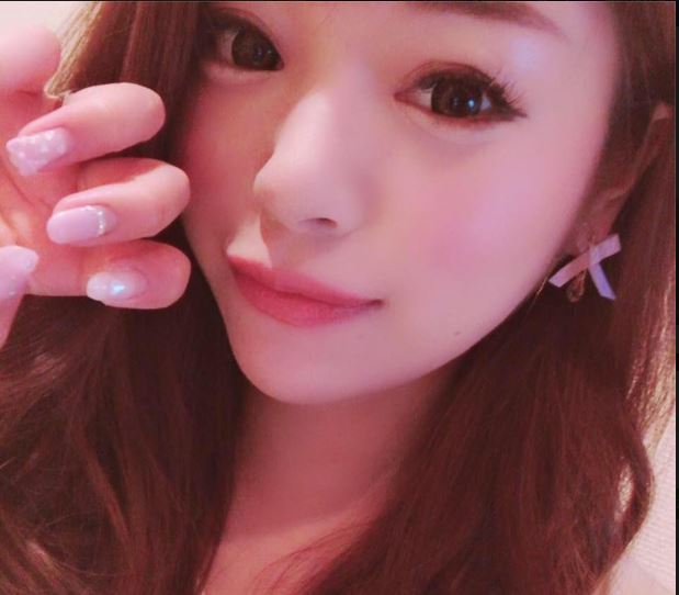 五十嵐友理さんのFacebookの顔画像(写真)