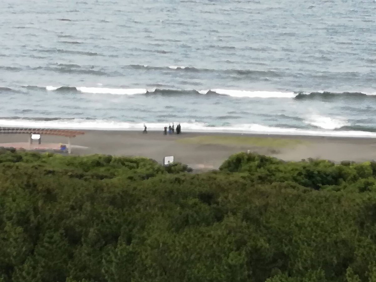 【動画有】平塚の海岸での妻殺害遺体切断事件の犯人の平聖也が逮捕!顔画像やインスタやFacebookは!?