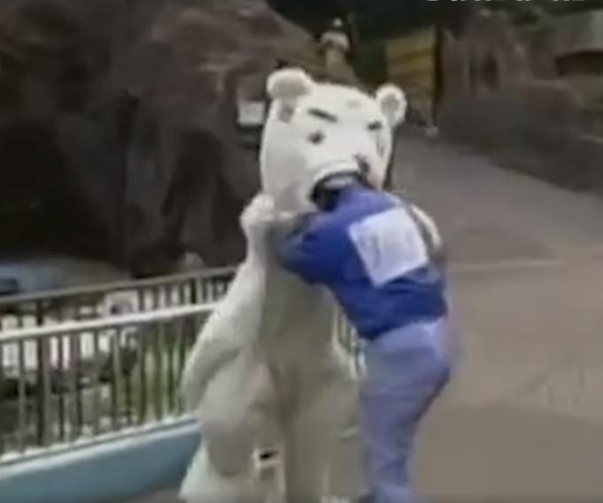 上野動物園と多摩動物公園での着ぐるみを用いた「猛獣脱出対応訓練」が海外メディアでも話題に！