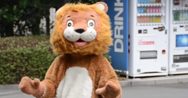【動画有】上野動物園と多摩動物公園での着ぐるみを用いた「猛獣脱出対応訓練」がシュール！海外メディアでも話題に！