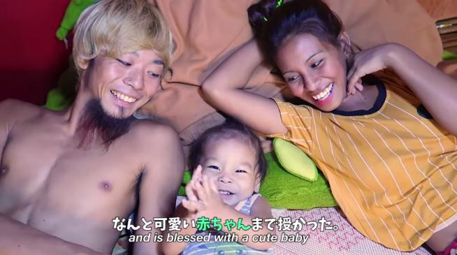 セブ島でバジャウ族と結婚した日本人のヒロこと松田大夢さんに真のサムライ魂を感じる