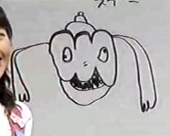 【NHKおかあさんといっしょ伝説の放送事故】おねえさんが怪物描くスプーの「えかきうた事件」まとめ【動画有】