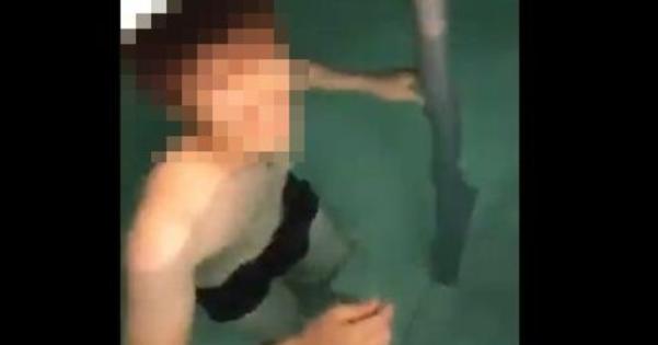 【動画有】福岡の「受水槽で泳ぐ動画」を投稿した男2人が損害賠償2000万円で提訴され