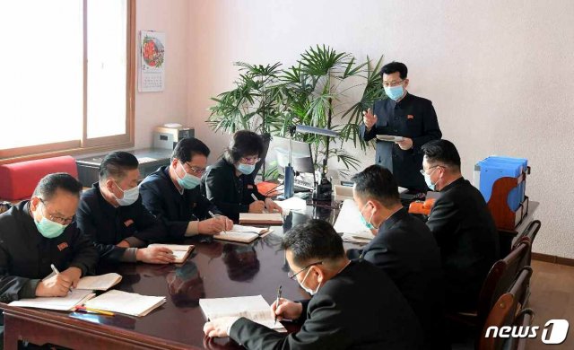 コロナウイルスで予防のため隔離された北朝鮮官僚、こっそりと大衆浴湯行って銃殺刑にされる