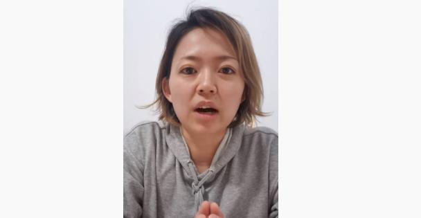 【動画】ニューヨーク在住の日本人でシングルママのchizu iimuraさん「マジでコロナを舐めたらアカン、日本は今ならまだ止められる」