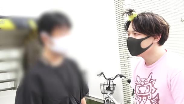 【動画】YouTuberよりひとさん、三浦春馬さんのマンションに押しかけるマスコミに注意！