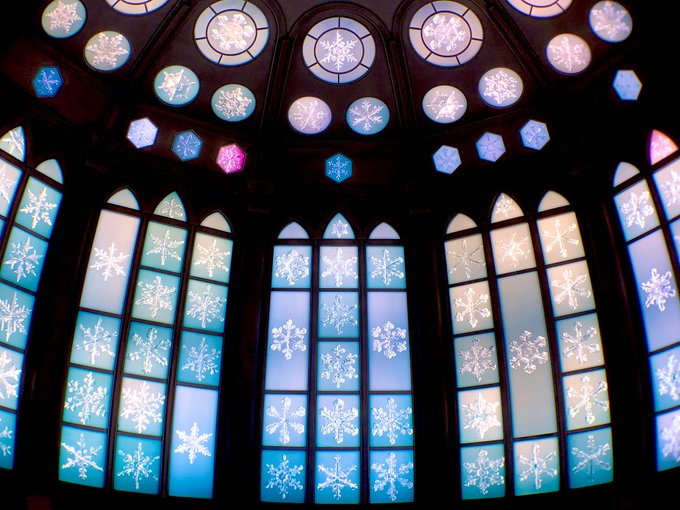 今年6月末に閉館となった旭川の「雪の美術館」の魅力を広めることにご協力ください