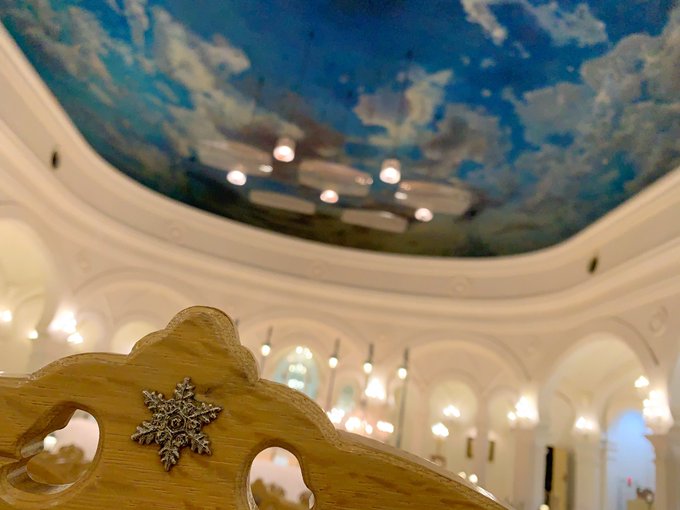 今年6月末に閉館となった旭川の「雪の美術館」の魅力を広めることにご協力ください