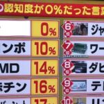 ナウい 使うと年寄り認定される昭和言葉 死語 ランキング