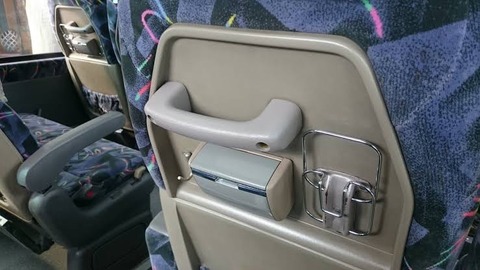 昭和の電車内がいろいろヤバすぎる件
